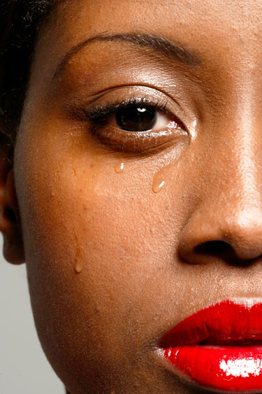 benefícios do choro para a mulher