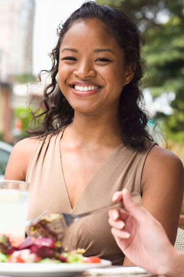 Alimentos que evitam o estresse na mulher